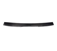 Carbon Fiber Car Rear Roof Spoiler Boot Lip For BMW For 5 Series E60 Sedan 4 Door 525i 530i 2004-2010 Tailfin