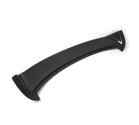 Carbon Fiber Car Rear Roof Trunk Lip Spoiler For Seat For Leon For Ibiza Hatchback 2012 Wings Window Spoiler Lip