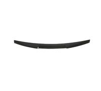 Carbon Fiber Car Rear Trunk Boot Lip Wing Spoiler For BMW For 5 Series E39 For M5 1996-2003 Tailfin