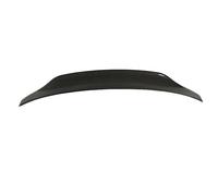 Carbon Fiber Car Rear Trunk Spoiler Boot Lip Wing For BMW For 4 Series F32 Coupe 2014-2019 Tailfin