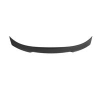 Carbon Fiber Car Rear Trunk Spoiler Wings Tail Boot Lid Wing Lip For 2 Series G42 G87 M2 220i 230i Coupe 2-Door 2022 2023