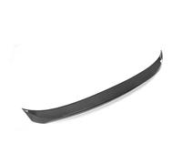 Carbon Fiber Car Rear Trunk Wing Spoiler For Bentley For Continental Coupe 2Door GT V8 Supersports Boot 2012-2014 Spoiler Lip