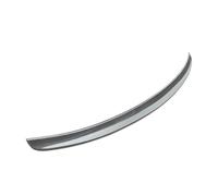 Carbon Fiber Car Rear Wing Trunk Lip Spoilers Special Tail Fits For Porsche Cayenne 2018 2019 2022 Exterior Styling Of the Car(Spoiler Carbon)