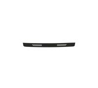 Carbon Fiber Car Threshold Anti-Scratch Protection Sticker For Abarth 595 500 124 For Spider Trunk Rear Bumper Stickers Accessories(Black)