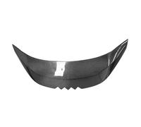 Carbon Fiber Car Upgrade Rear Tail Fins Duckbill Wing Spoiler For Toyota For Supra GR MK5 A90 A91 2019-2024 Wing Retrofit Body Kit