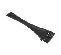 Carbon Fiber Cello Tailpiece With 4 Fine Tuners Professional Cello Tailpiece String Adjuster For 4/4 Cello Accessories