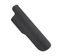 Carbon Fiber Chainstay Protector for Brompton Folding Bike Upper and Under Parts with 3K Pattern to Shield Chainstay from Wear (Upper+Under)