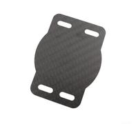 Carbon Fiber Cleat Spacer 2mm for Speedplay Pedals