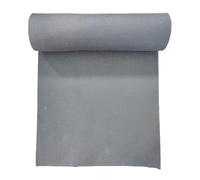 Carbon Fiber Cloth 20x20cm for Fuel Cell gases Diffusion Layer 1pc(Hydrophilic)