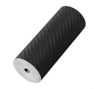 Carbon Fiber Door Sill Protector Tape Anti Scratch For Car 3Cm 5Cm