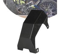 Carbon Fiber Engine Chassis Protection,Motorcycle Engine Chassis Protect Cover for Sur Ron X/S Sur-Ron Light Bee Electric Bike