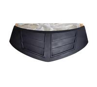 Carbon Fiber Engine Cover Unpainted Hood Compatible For Toyota Previa 2006-2014 Modified Style Bonnet Car Accessories(Unpainted 1)