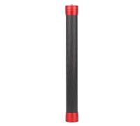 Carbon Fiber Extension Rod 13.6 inch | Compatible for Zhiyun Crane 2 / Weebill Crane 3 / FeiyuTech | 1/4 & 3/8 Screw for Stabilizers | Lightweight 130g