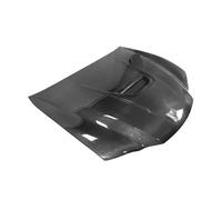 Carbon Fiber Fibre Engine Bonnet Hood Compatible For Lexus GS Series GS250 GS350 GS450H 2012-2014 DL-LS0927-03