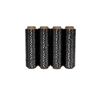 Carbon Fiber Filament - 1K to 24K for Scientific Research & Experiments - Continuous Length Options Available(10m - 6K Fiber)