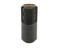 Carbon Fiber Filament Heating Wire - 1M Continuous Carbon Fiber Yarn for High-Temperature Applications(1 meter*48)