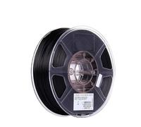 Carbon Fiber Filled Nylon Filament (PA-CF) 1.75mm, 1kg (2.2lbs) Spool, 3D Printer Filament for Engineering Applications