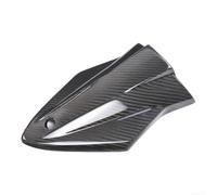 Carbon Fiber Finish Back Cowl for BMW S1000RR Seat Mounted | Quality ABS material, for durable construction, fits S1000R 2014-2019, easy maintenance