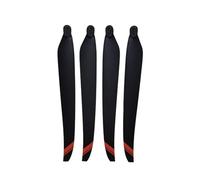 Carbon Fiber Folding Propeller 4314 CW CCW Compatible With X11 PLUS Motor Power System Replacement Paddle For farming-related Drone Repair(4314 PROPS 4 PCS)