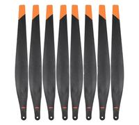 Carbon Fiber Folding Propellers T25 R5018 Full Set Compatible With Farming Spraying Drone(T25 R5018 2CW2CCW)