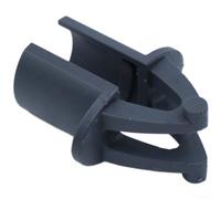 Carbon Fiber For Di2 Battery Mount Cover Compatible with Tarmac SL8 Internal Battery Seat Tube Setup