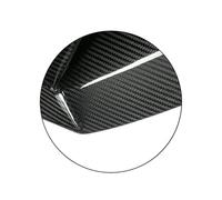 Carbon Fiber For GT500 Style Side Skirt For Ford For Mustang 2015-2017 Side Rear Bumper Lip Lower Spoiler Splitter