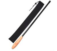 Carbon Fiber For Mini Fishing Rod Set for Stream Fishing 38cm Folded Size Suitable for Milk Crucian Carp and Tilapia (1.2M)