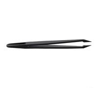 Carbon Fiber For Precision Tweezers Featuring Anti-Static Performance For Circuit Testing, Diagnostic Procedures, And Field Repairs(B)