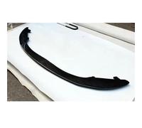 Carbon Fiber Front Bumper Lip And Splitter Apron For Bmw F80 For M3 F82 F83 For M4 2014 2015 2016 Car Protector Decorative