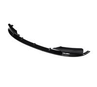 Carbon Fiber Front Bumper Protector Cover Splitter Lip