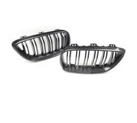 Carbon Fiber Front Bumper Racing Grille Compatible With BMW 2 Series F22 F23 F87 M2 220i 228i M235i M240i 2014-2020 Front Replacement Grill