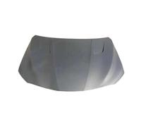 Carbon Fiber Front Car Engine Bonnet Hood And Trunk Compatible for Toyota Camry 8th 2017+