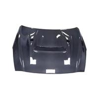 Carbon Fiber Front Hood Bonnet Vari Style Compatible For Nissan GTR35 2017-2019 Engine Cover Car Tuning Accessories