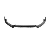 Carbon Fiber Front Lip KB Style Compatible With Audi A6 S6 C7.5 | Fits 2016 2017 2018 Models; Bumper Spoiler Diffuser