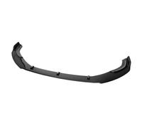 Carbon Fiber Front Lip Spoiler Compatible Compatible With A4 B9.5 S4 S Line 2019 2020 Skirt Car Bumper Protective Cover Body Kit