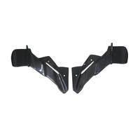 Carbon Fiber Front Lip Spoiler Wing Fairing For Motorcycle Compatible With Various Models Enhances Front Aerodynamics And Downforce Suitable For 2024 And Later Years