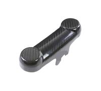 Carbon Fiber Front Wheel Swingarm Guard And Caliper Cover Compatible With GTS300 And CTS 300 Motorcycles Motocross Fairing Accessories(Caliper cover)