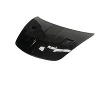 Carbon Fiber Frp Front Engine Hoods Auto Car Bonnet Cover Compatible For Porsche Boxster Cayman 718 Car Styling(A FIBER GLASS)