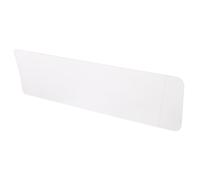 Carbon Fiber Hair Foiling Board for Salon Dyeing Lightweight Highlighting Tool for Professionals and DIY Enthusiasts for Hair Coloring and Balayage Techniques