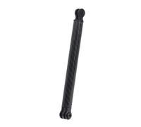Carbon Fiber Helmet Extension Rod Arm Length 164MM for GoPro 9 8 7 6 5 4 3 Insta360 ONE R EKEN AKASO DJI OSMO Action Sports Camera Photography Accessories