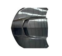 Carbon Fiber Hood Compatible For Camaro Real Modification Direct Supply