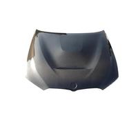 Carbon Fiber Hood G20 Front Engine Hood GTS Style Bonnet Cover Auto Parts Performance Kit Compatible For BMW G20 M340i 2020(Go-2)