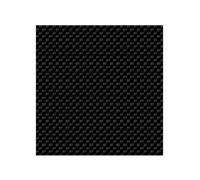 Carbon Fiber Laminate Panel, Carbon Fiber Sheet 400x500mm 3K Plain Weave Matte, Multiple Sizes