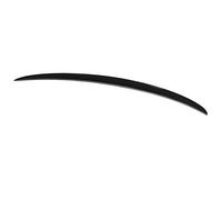 Carbon Fiber Look for AMG Style High Trunk Lid Spoiler Fit for EClass W213 20172020 Rear Spoiler LipRear WingCar Spoiler SPO for ?