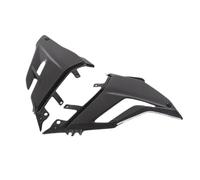 Carbon Fiber Lower Fairing 2 Pieces Compatible With Streetfighter V4 Model 100% Real Carbon Glossy Finish(Gloss Twill)