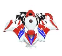 Carbon Fiber Motorcycle Fairing Injection Molded ABS Front Protective Shell For BMW S1000RR 2019 2020 2021