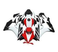 Carbon Fiber Motorcycle Fairing Injection Molded ABS Front Protective Shell For BMW S1000RR 2019 2020 2021
