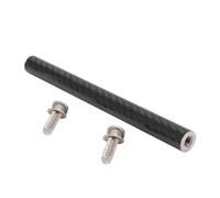 Carbon Fiber Motorcycle Foot Pegs Support Bracket Footbracket Lever Compatible With Sur Ron Light X S Off Road Motorbike(A Carbon Fiber)