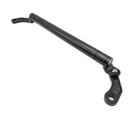 Carbon Fiber Motorcycle Handlebar Mutifunctional Balance Cross Bar For Suzuki For Burgman 200 400 AN650 DR650SE GSXS950 Handlebar Balance Bar(4)