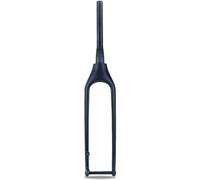 Carbon Fiber MTB Rigid Fork 26 27.5 29IN 15x110mm Thru Axle Disc Brake